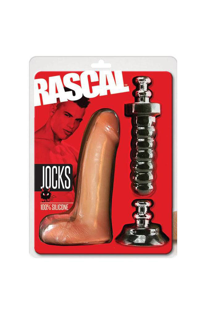 Jocks Brent Dildo - Image 4