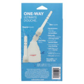 One-Way Ultimate Douche - Clear