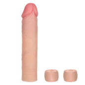 Performance Maxx Liquid Silicone Extension System - Ivory