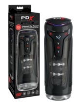 Pdx Elite Moto-Bator Pro
