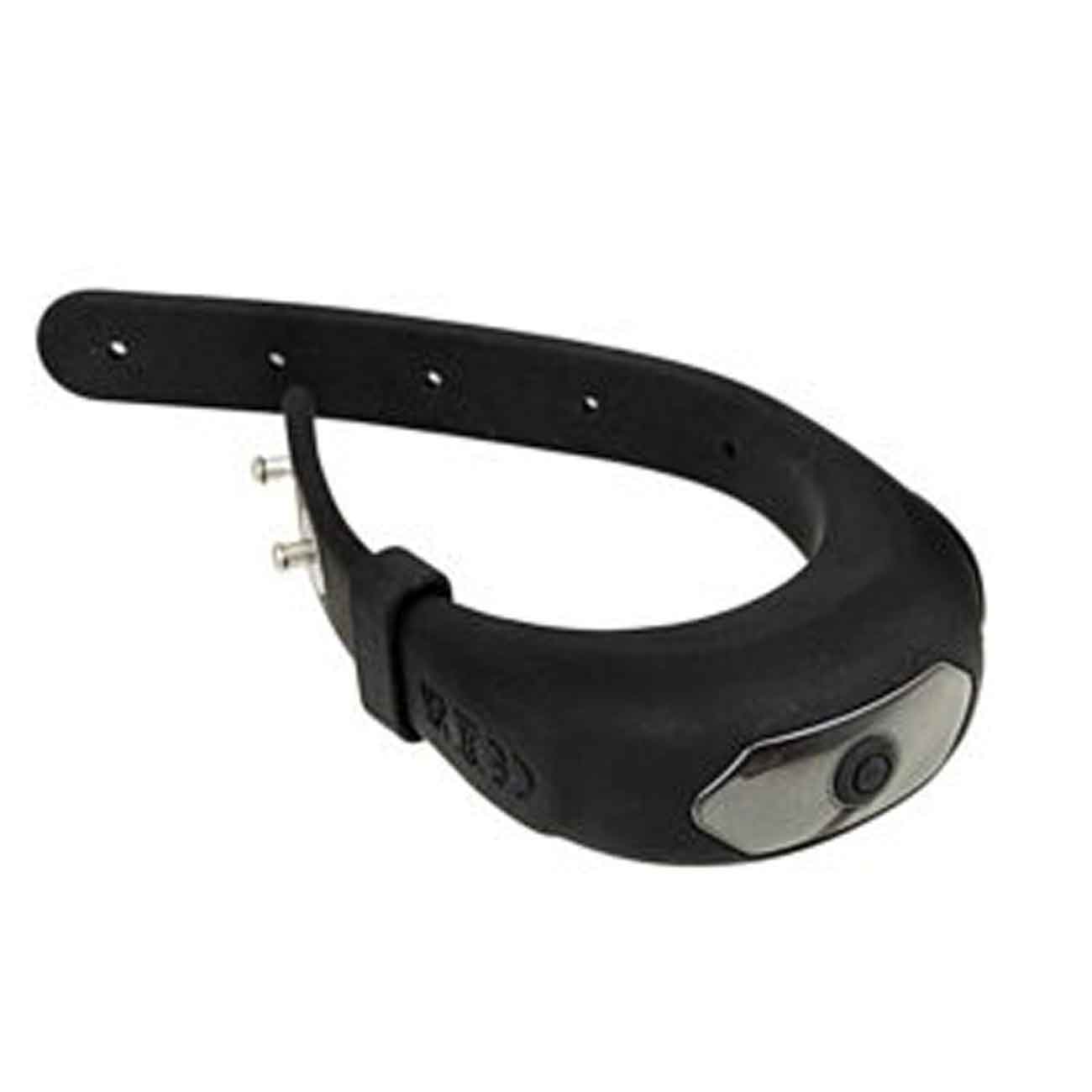 Cockpower Adjustable Belt Ring - Black - Image 4