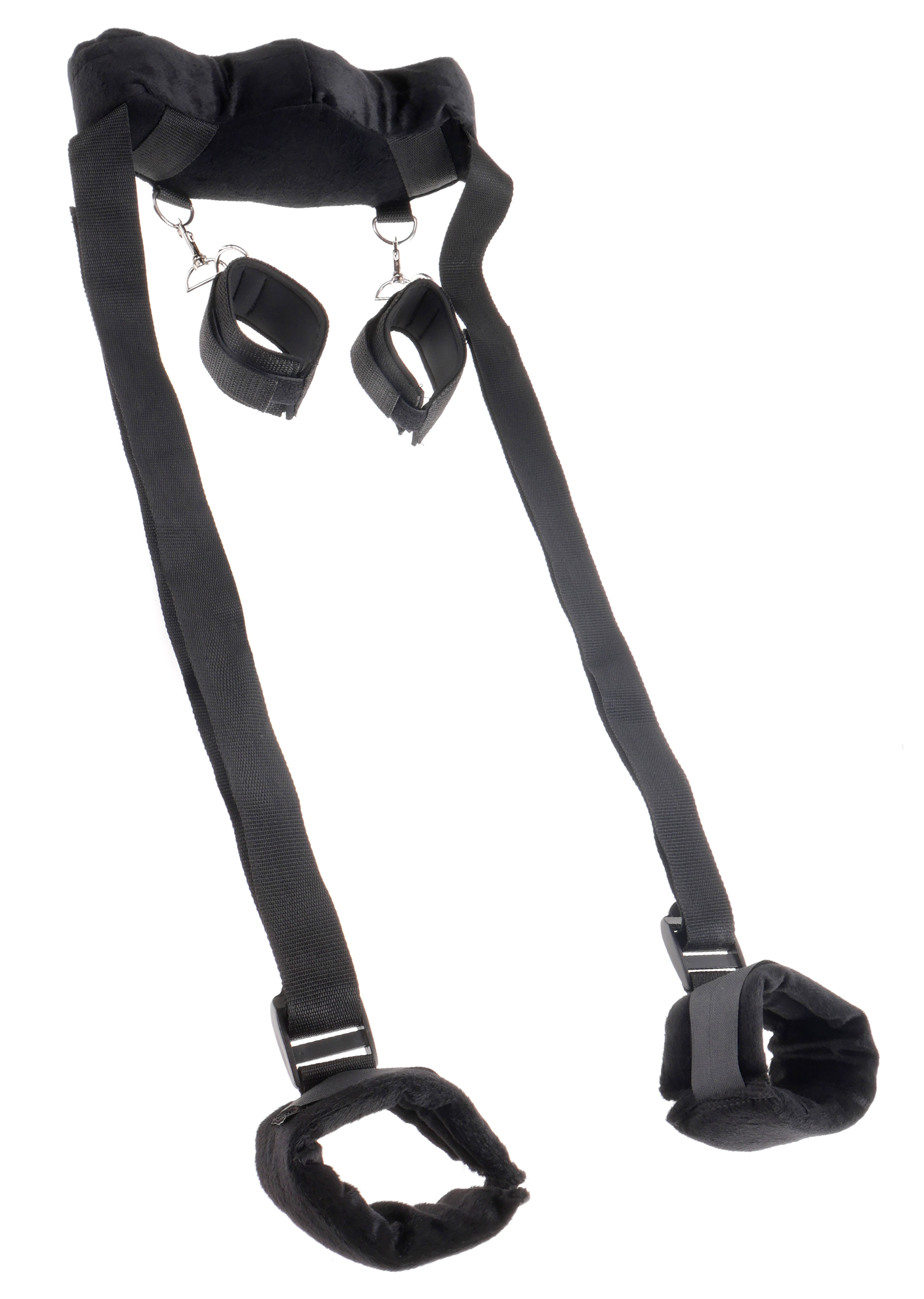 Fetish Fantasy Series Position Master With Cuffs - Image 3