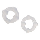 Alpha Liquid Silicone Double Stacker