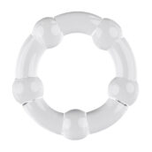 Erection Rings - Clear