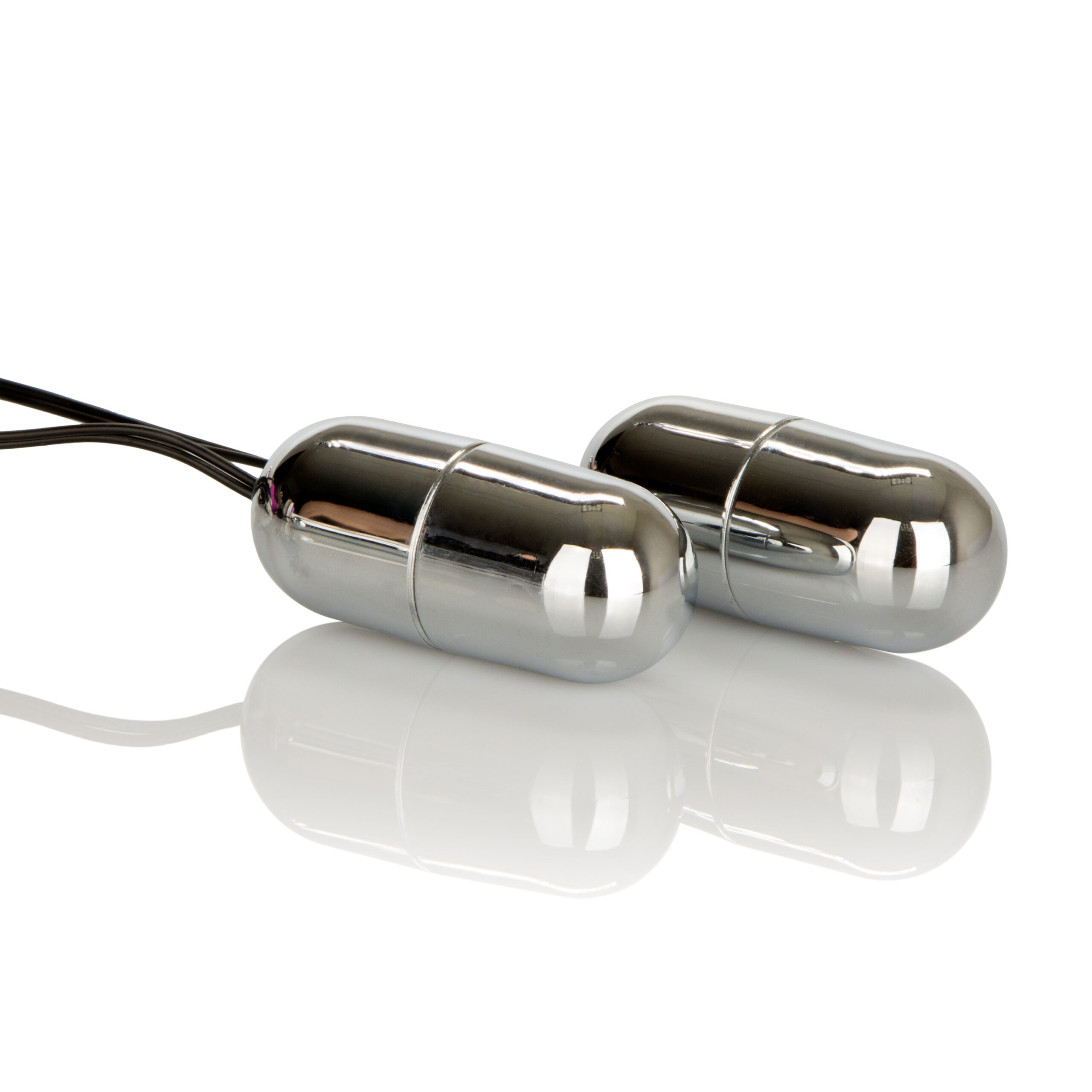 Power Play Dual Silver Bullet - Image 3