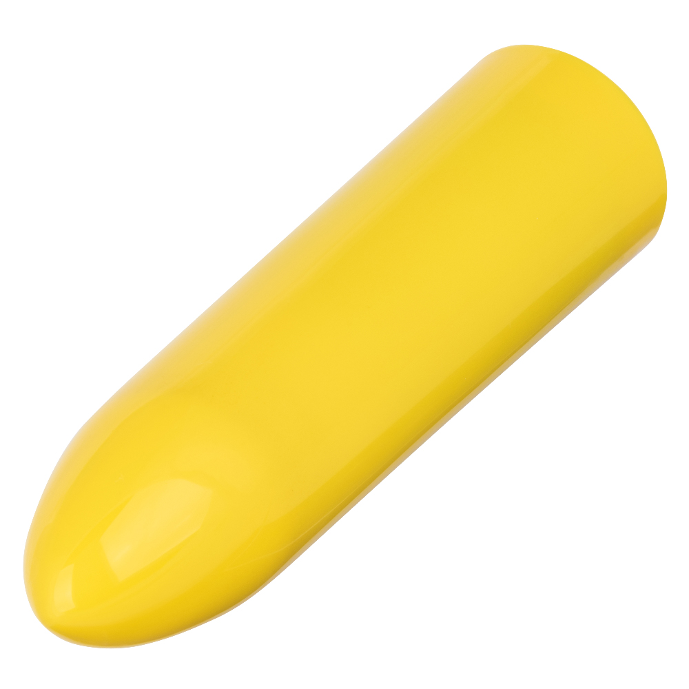 Turbo Buzz Classic Mini Bullet - Yellow - Image 5