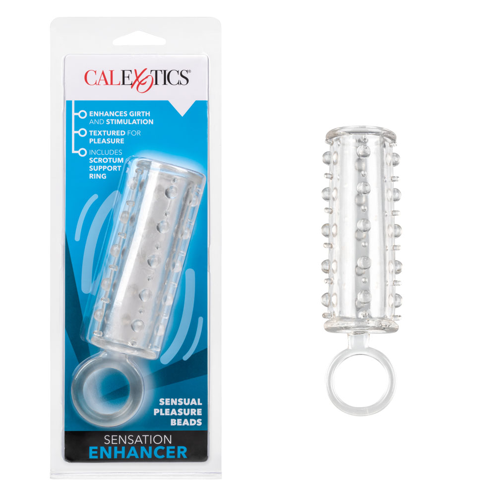 Sensation Enhancer - Clear - Image 2