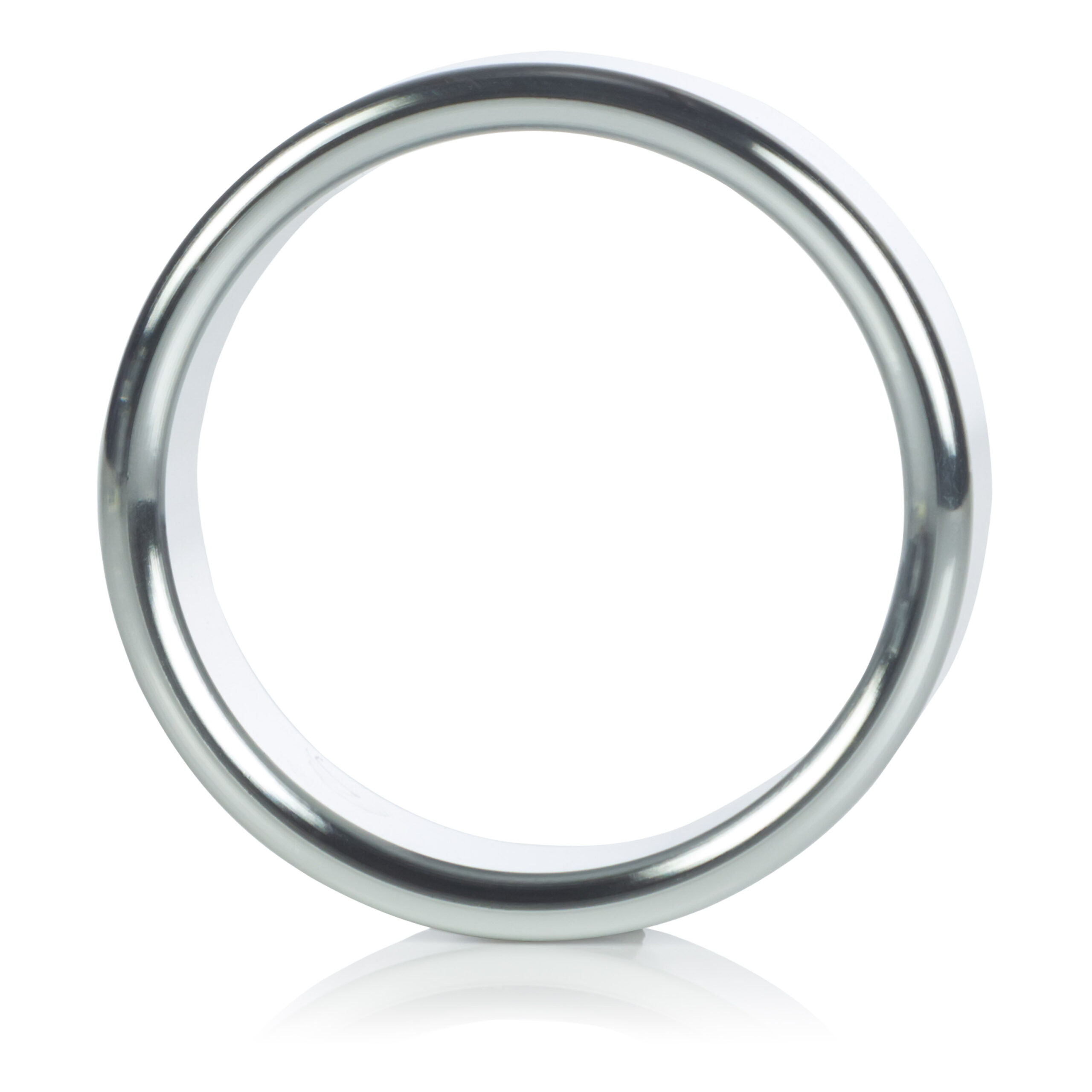 Alloy Metallic Ring - Large - Image 3