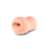 Pocket Pals - Mouth Stroker - Tan