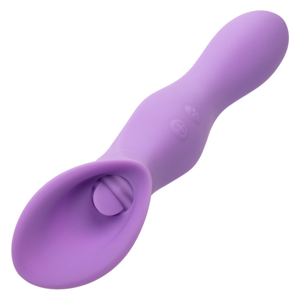 Couture Collection Dual Flickering Wand - Purple - Image 3