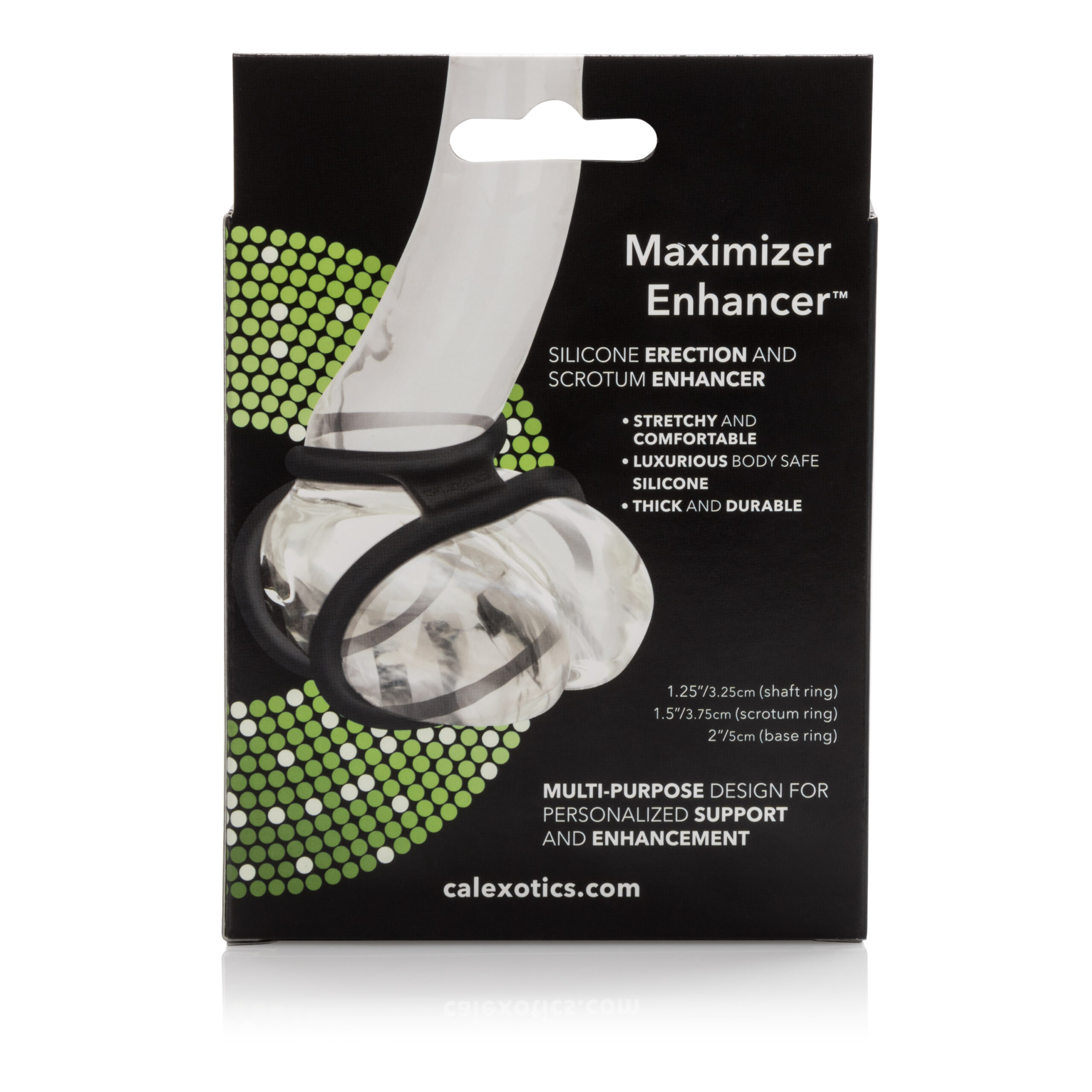 Maximizer Enhancer - Image 3