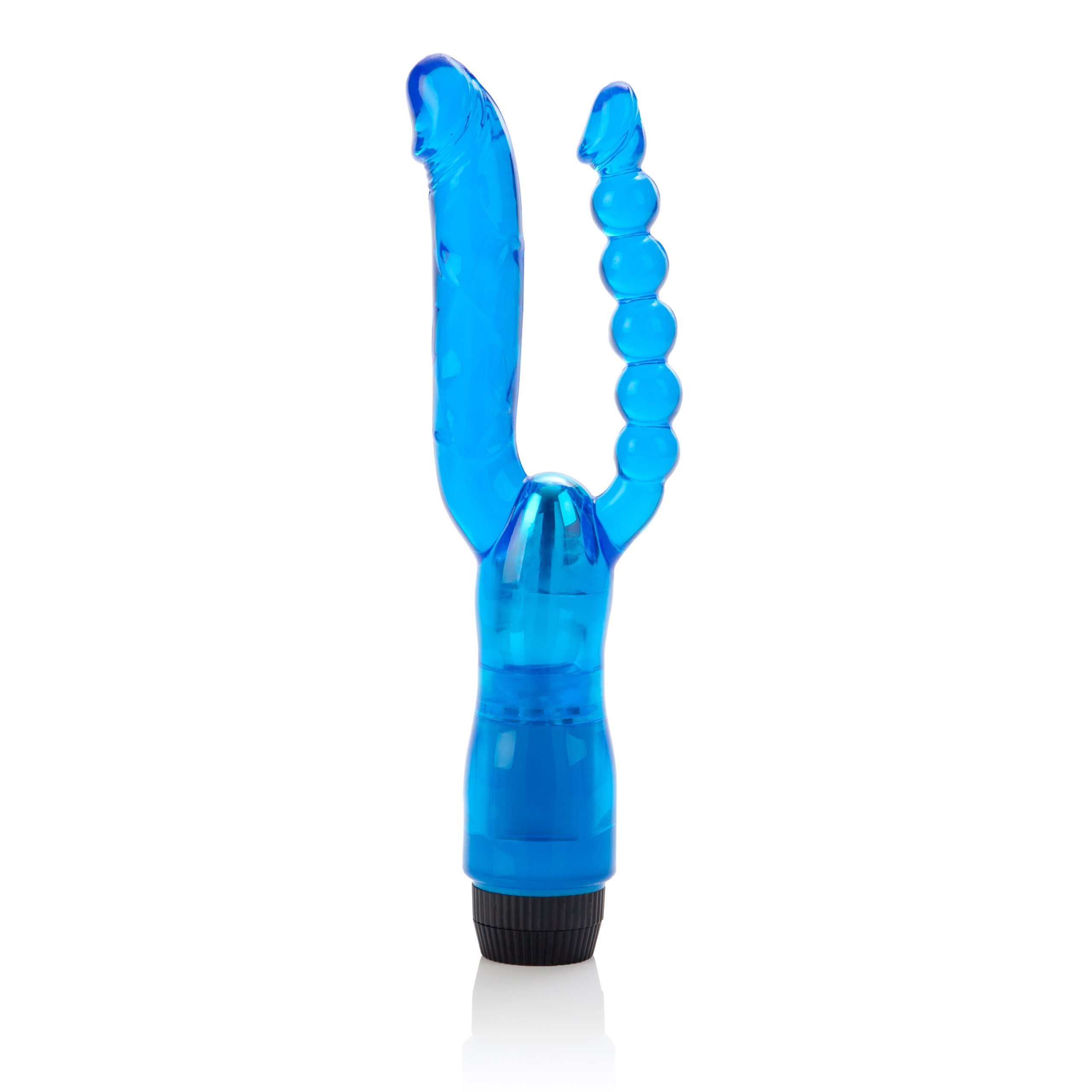 Dual Penetrator Vibrator - Image 4