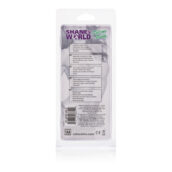 Shane's World Silicone Buddy - Purple
