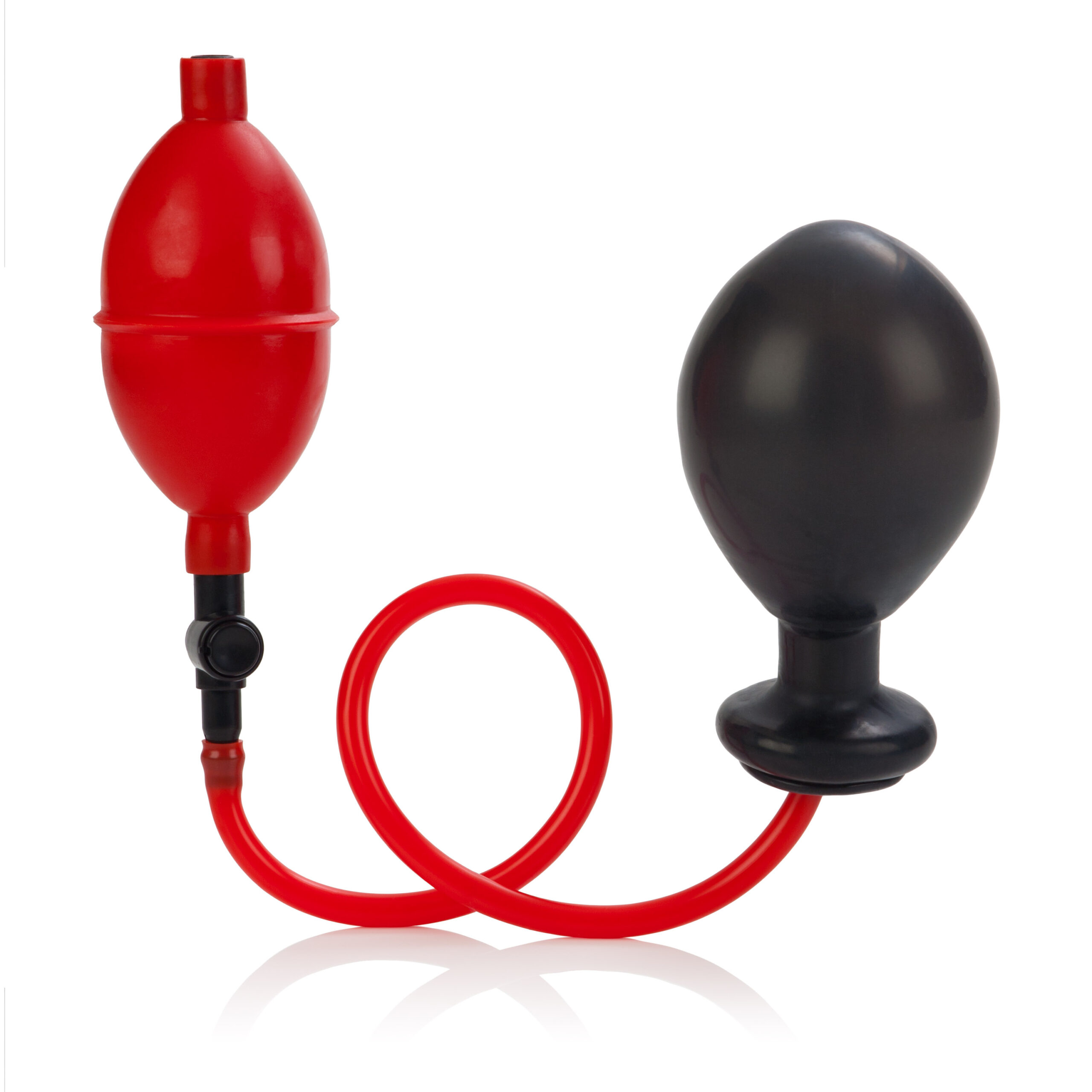 Expandable Butt Plug - Image 2