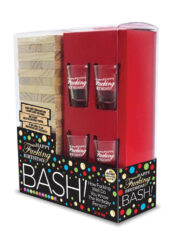 Happy f'ing Birthday Bash