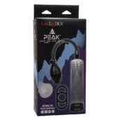 Peak Edging Kit - Black/clear