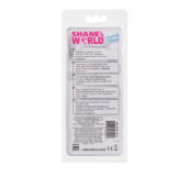 Shanes World Sorority Screw Vibe - Pink