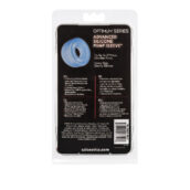 Advanced Silicone Pump Sleeve - Blue