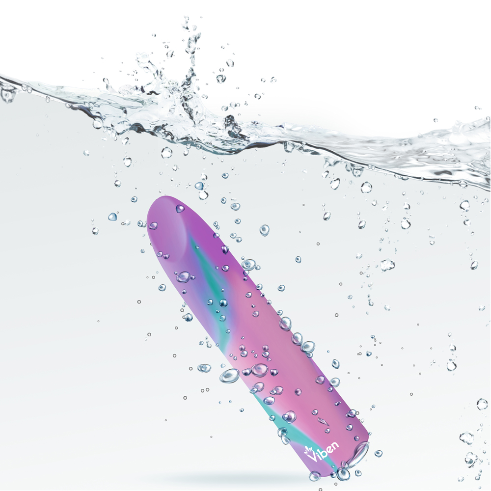 Fixation Lipstick Bullet - Unicorn - Image 2