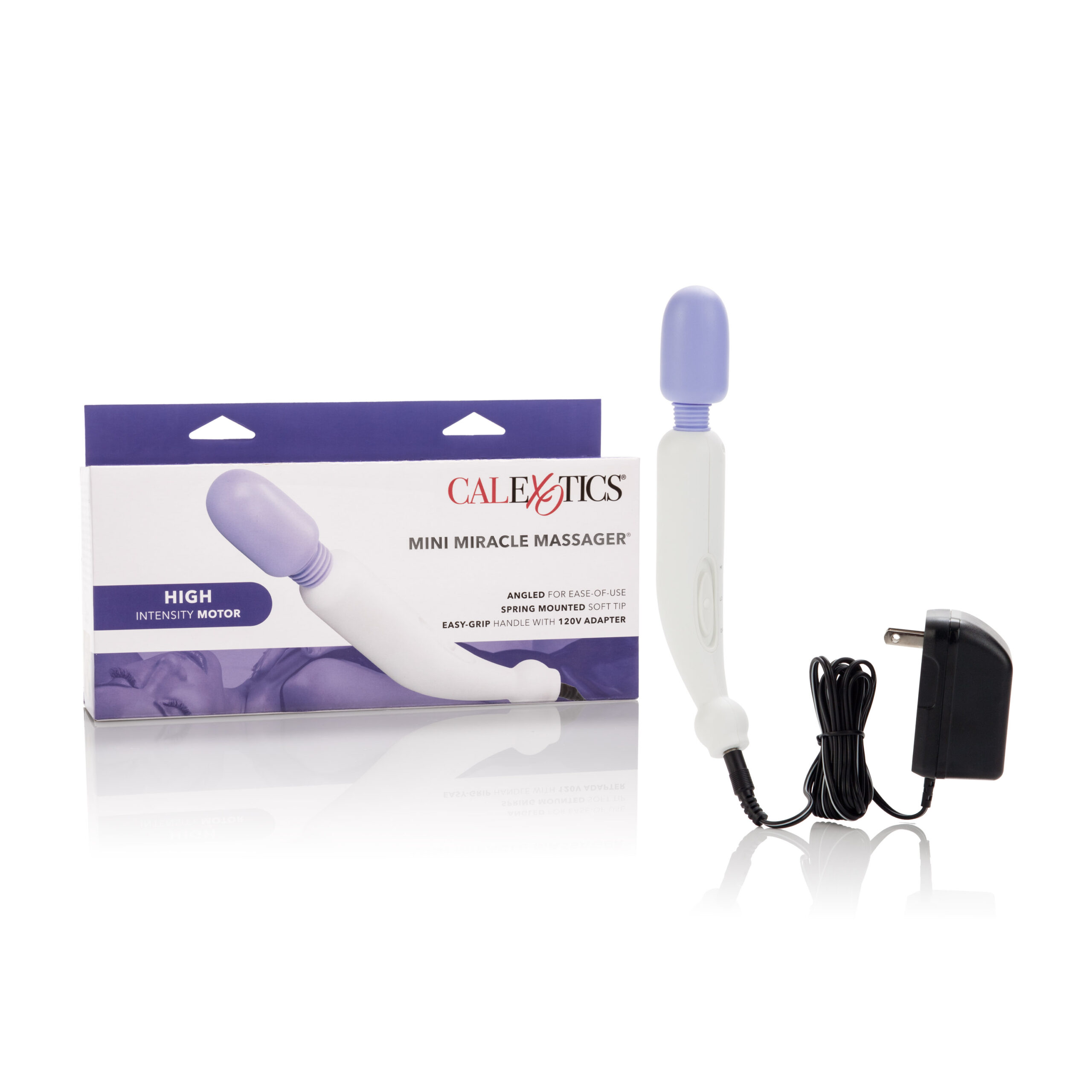 Mini Miracle Massager - Image 5