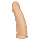 Performance Maxx Rechargeable Vibrating Extension 7" - Ivory