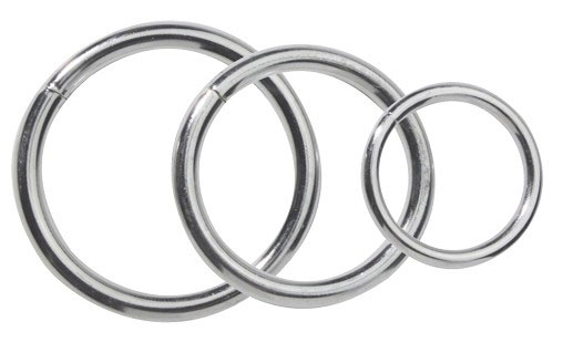 Metal C Ring Set - Image 2