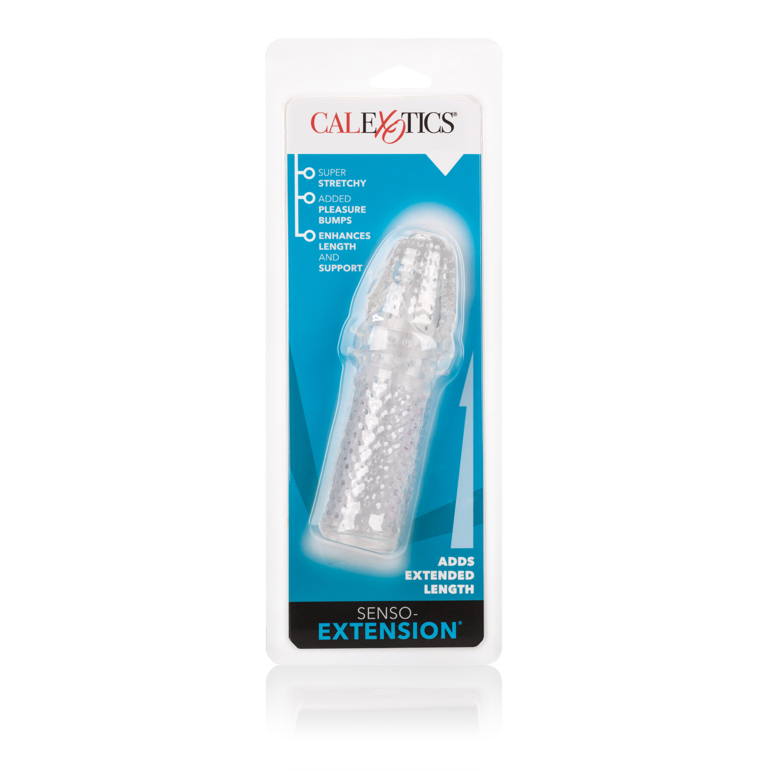 Senso Extension - Clear - Image 3
