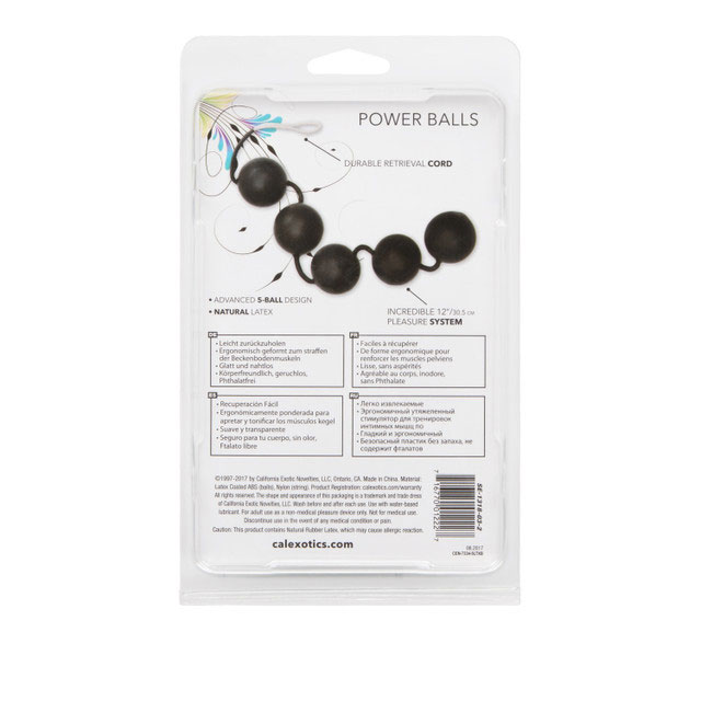 Power Balls - Image 3