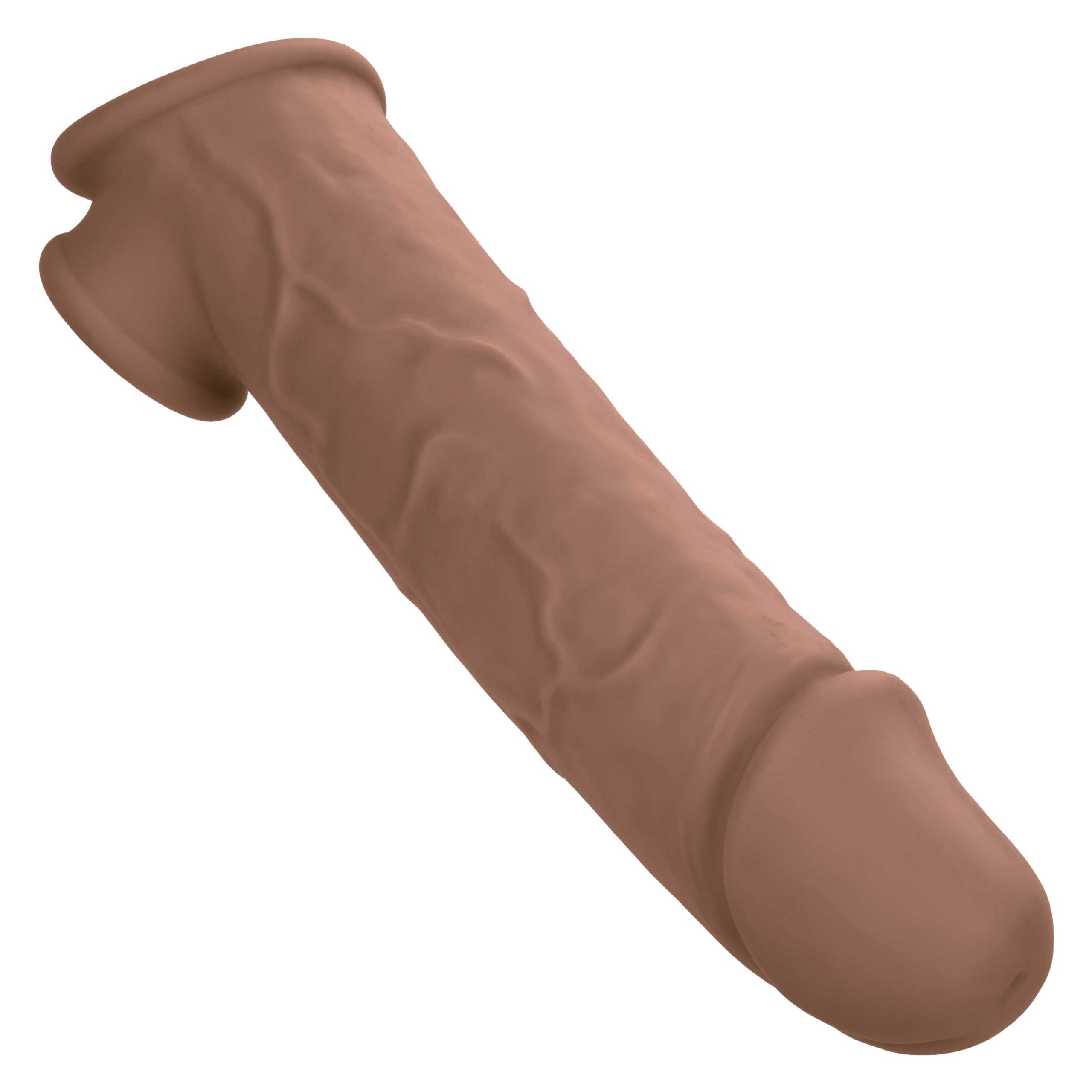 Performance Maxx Life-Like Extension 8 Inch - Brown - Image 5
