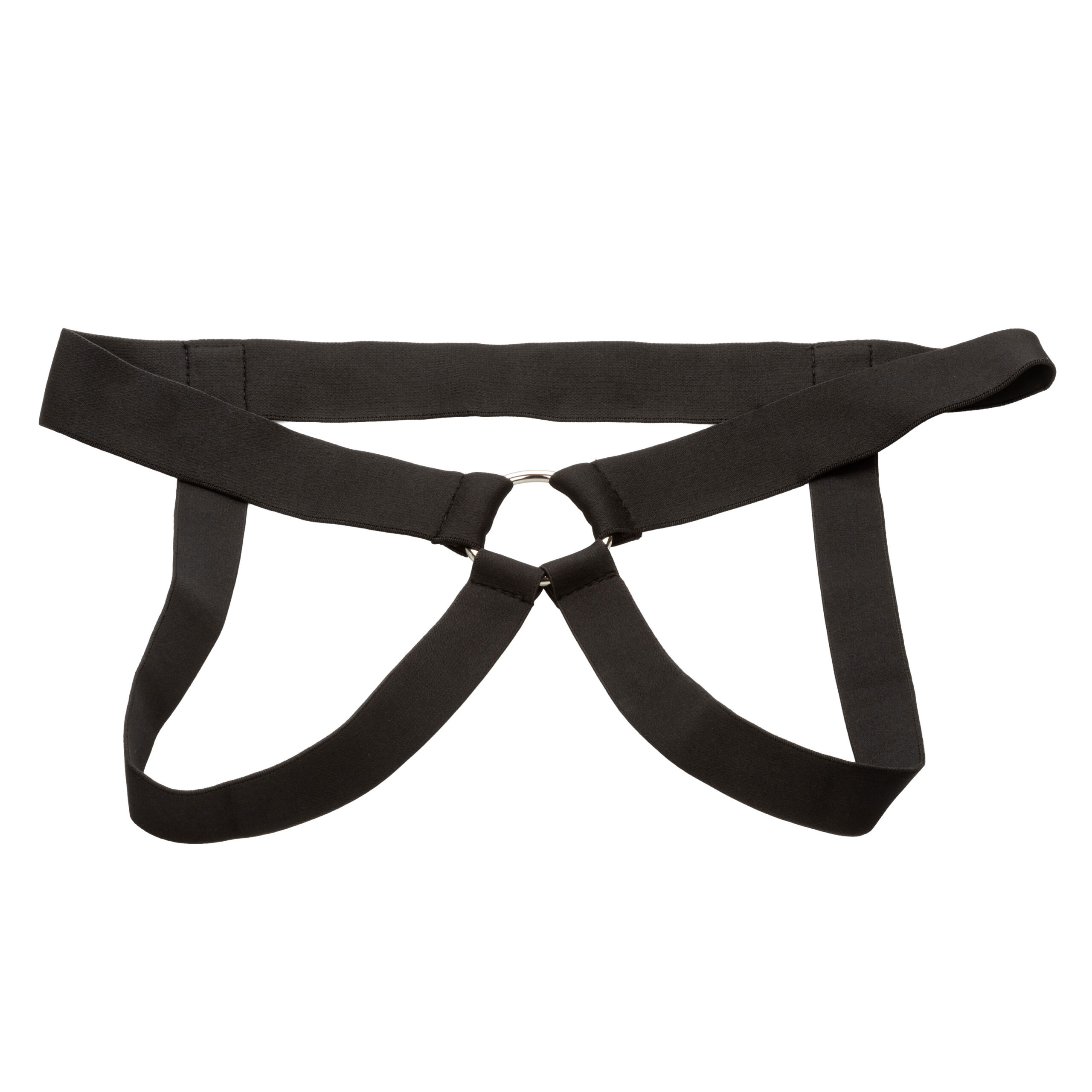 Performance Maxx Life-Like Extension With Harness - Brown - Image 5