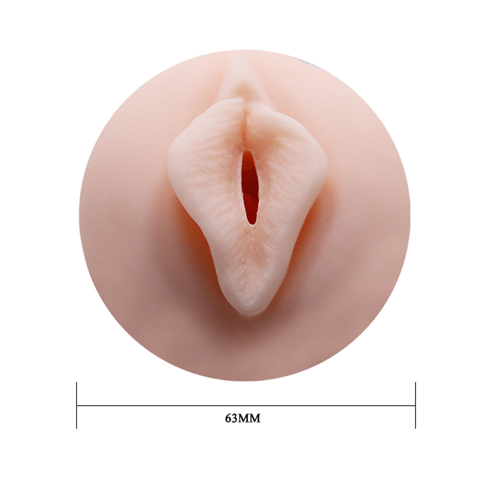 Crazy Bull Realistic Anime Girl 3d Vagina Masturbator - Image 5