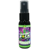 Thunder Fuck Male Climax Control Spray - 1oz Bottle