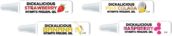 Dickalicious - 2ml Tubes Wall Mount - 144 Pc Display