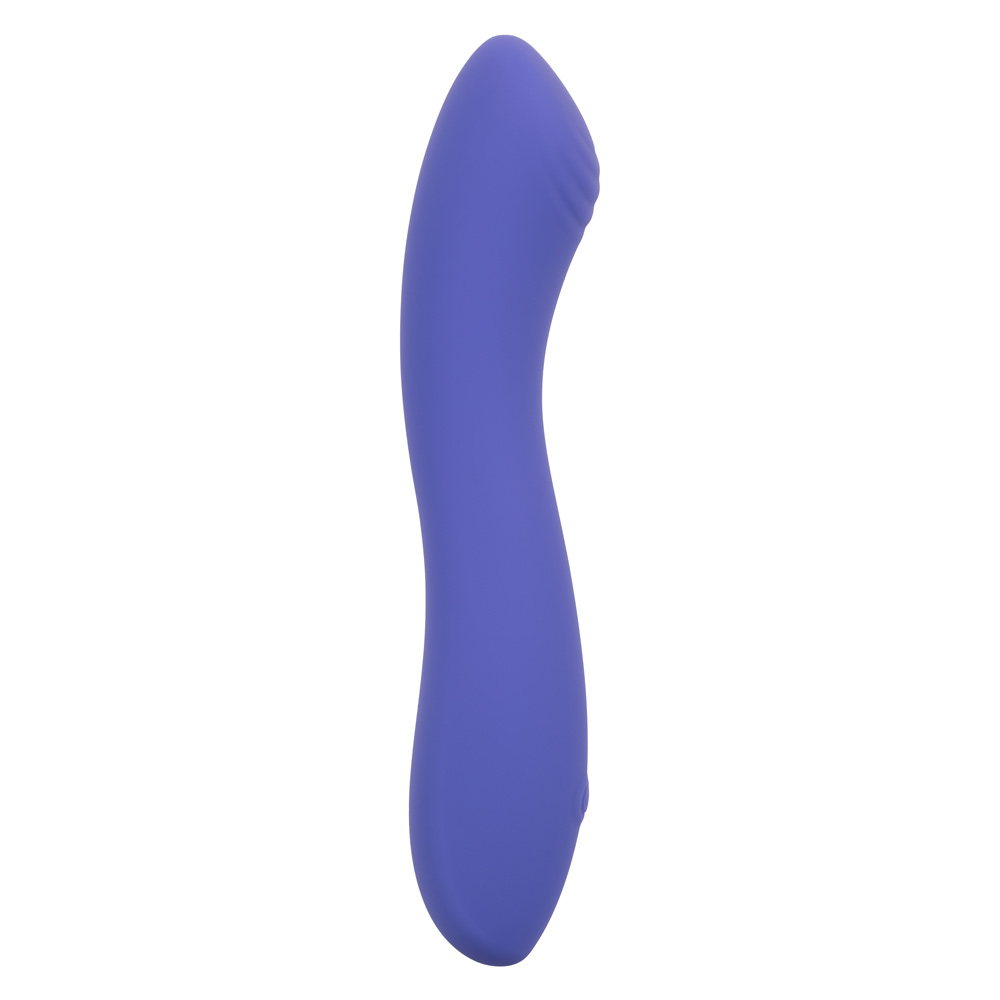 Calexotics Connect Contoured "G" - Periwinkle - Image 5