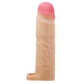 Gerd Extended Penis Sleeve - Light