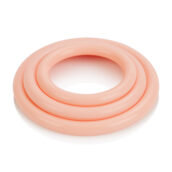 Tri-Rings Natural