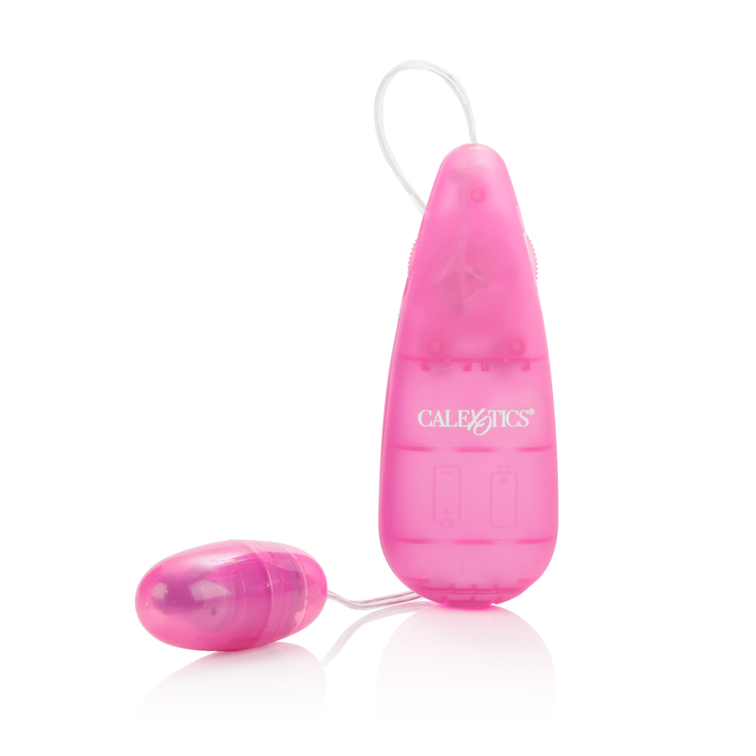 Shanes World Her Vibrating Stimulator - Pink - Image 2