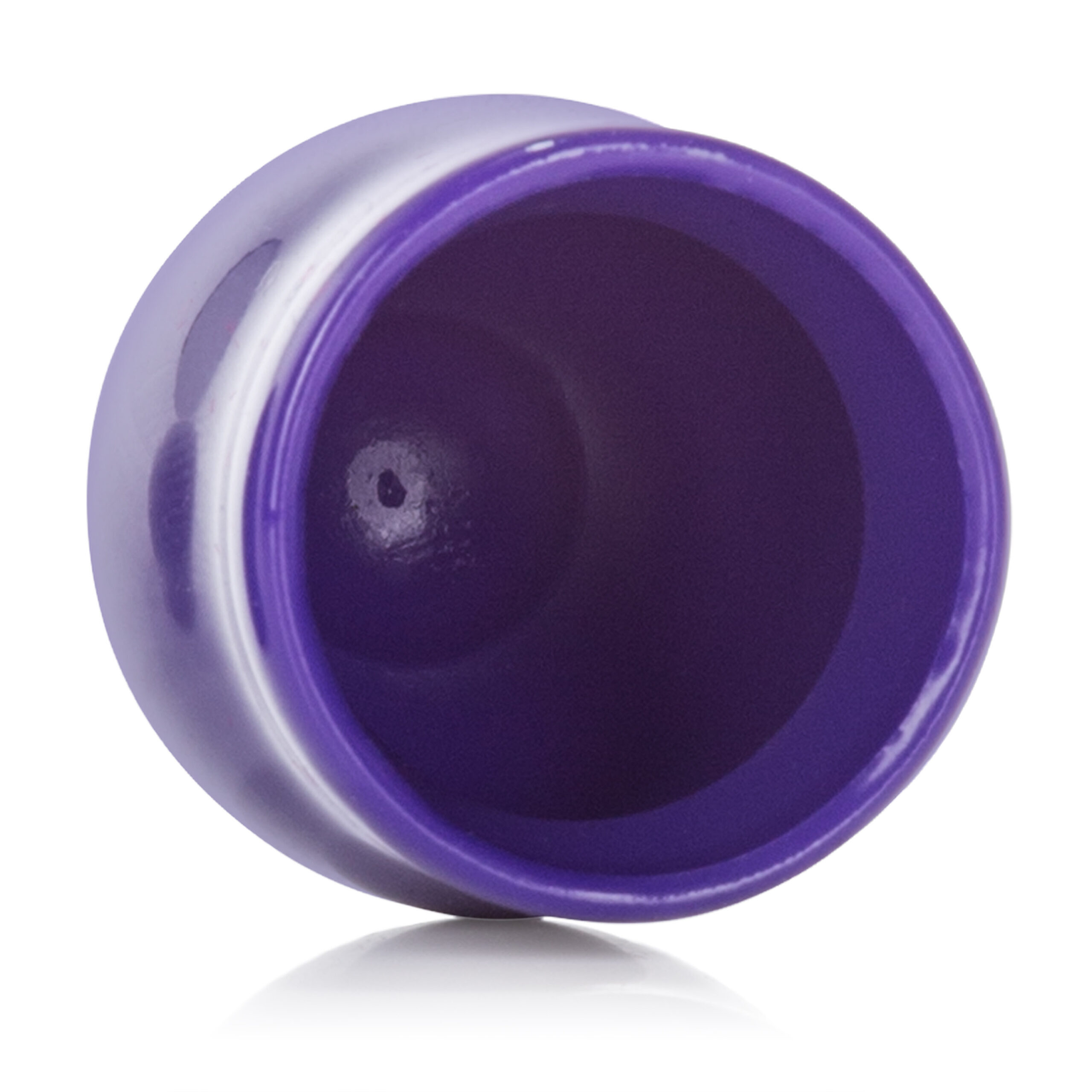 Nipple Play Mini Nipple Suckers - Purple - Image 3