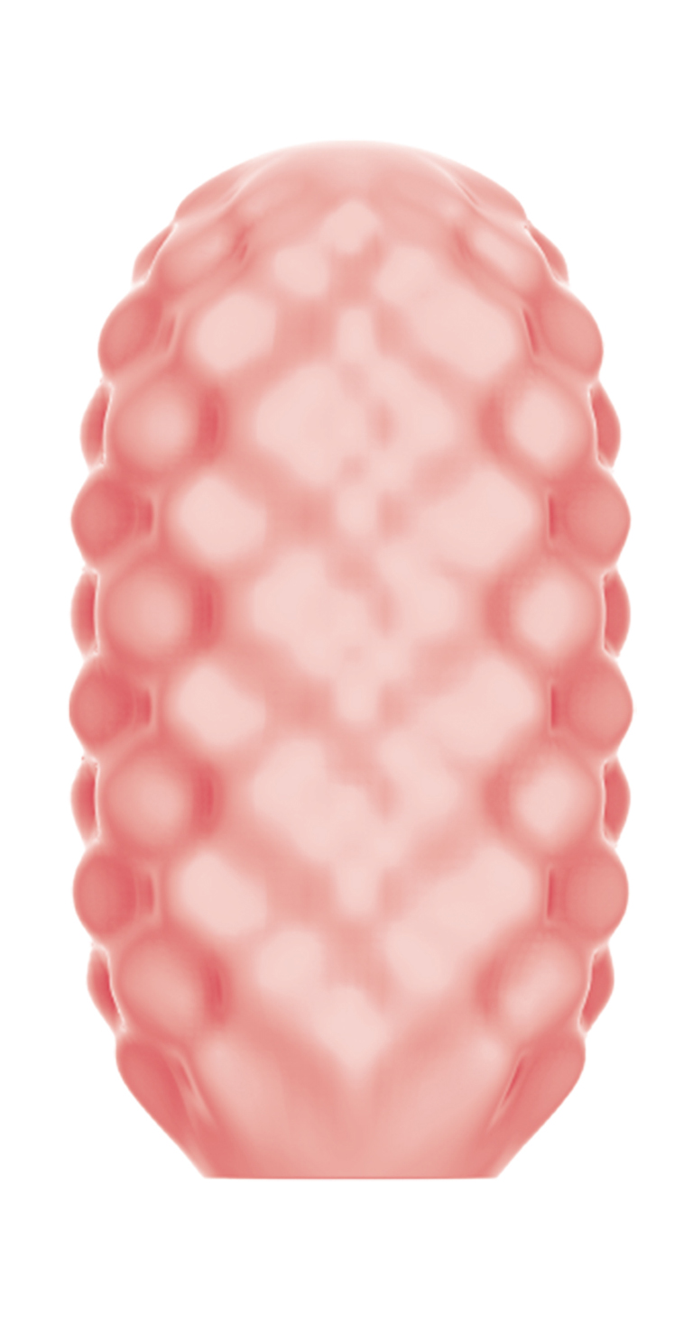 Pretty Love - Seductive Golf Cupid-X - Pink - Image 4