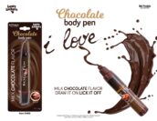 Milk Chocolate Body Pen