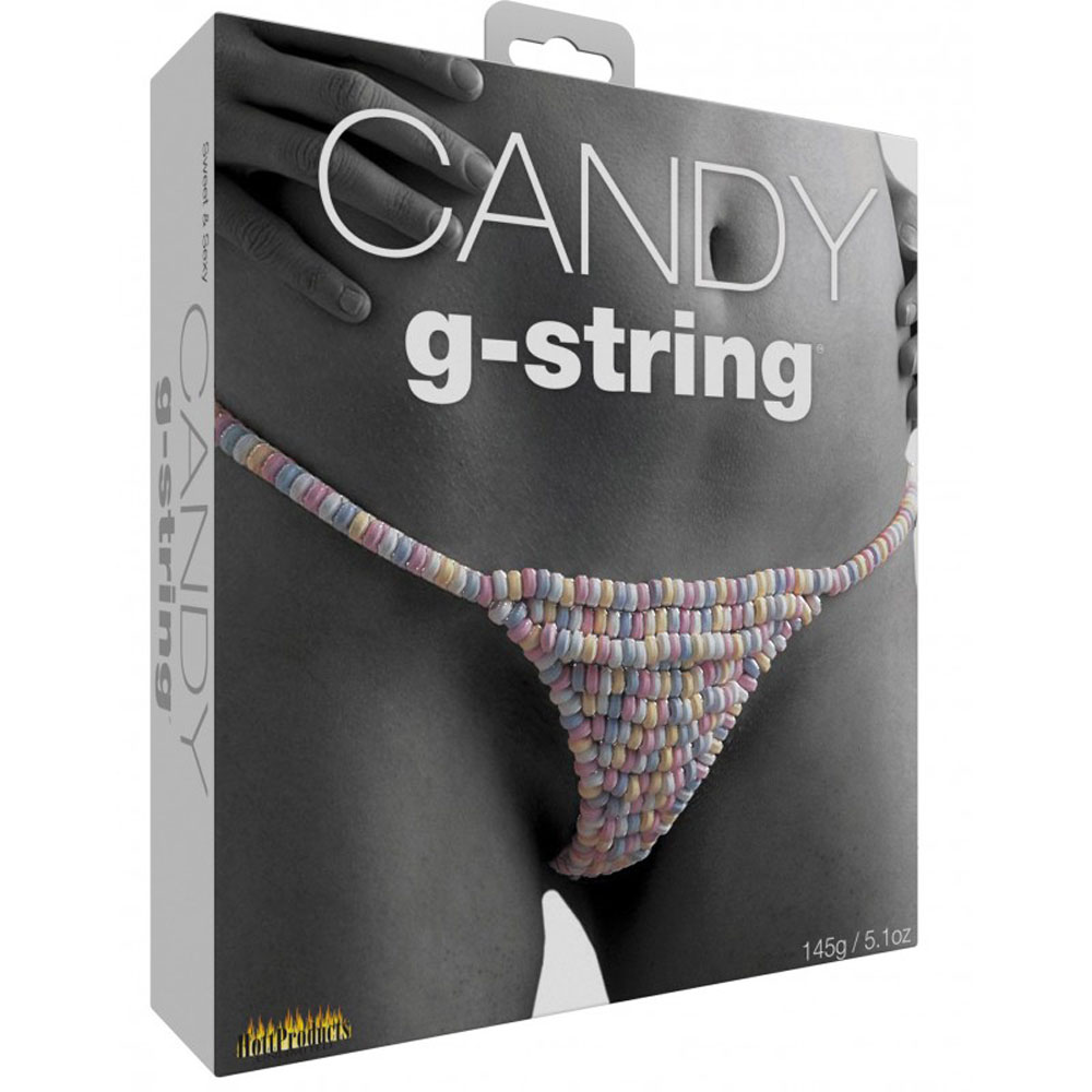 Candy G-String - Image 2