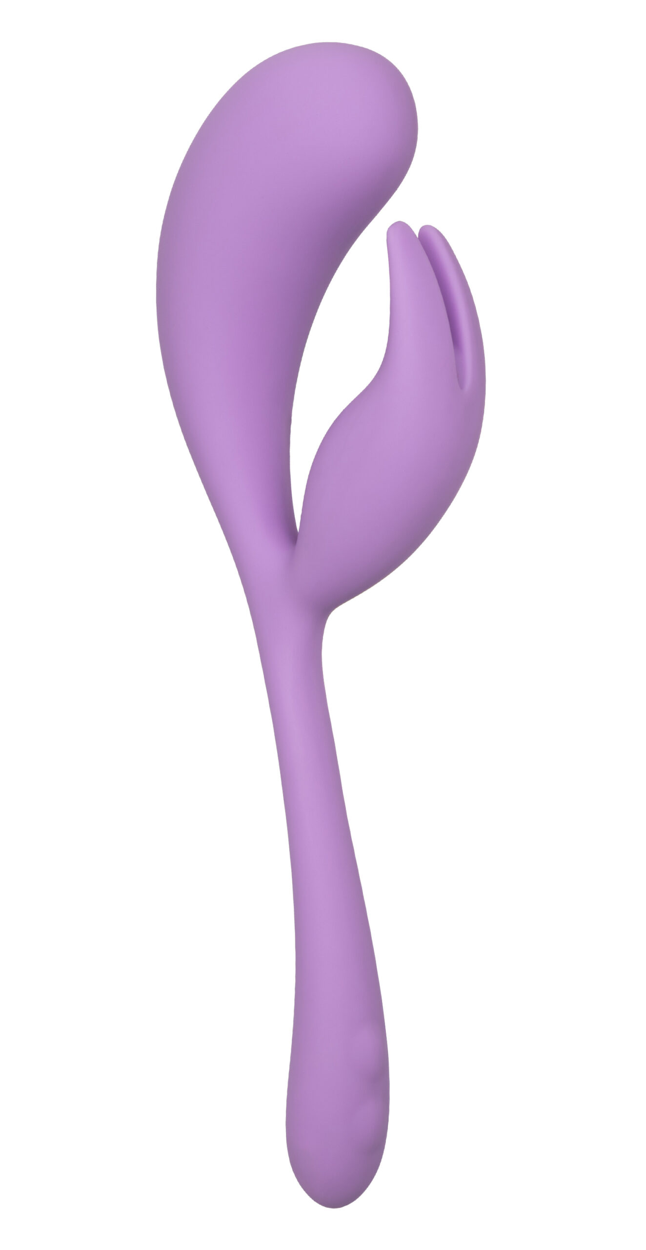 Elle Liquid Silicone Dual Flicker - Image 5