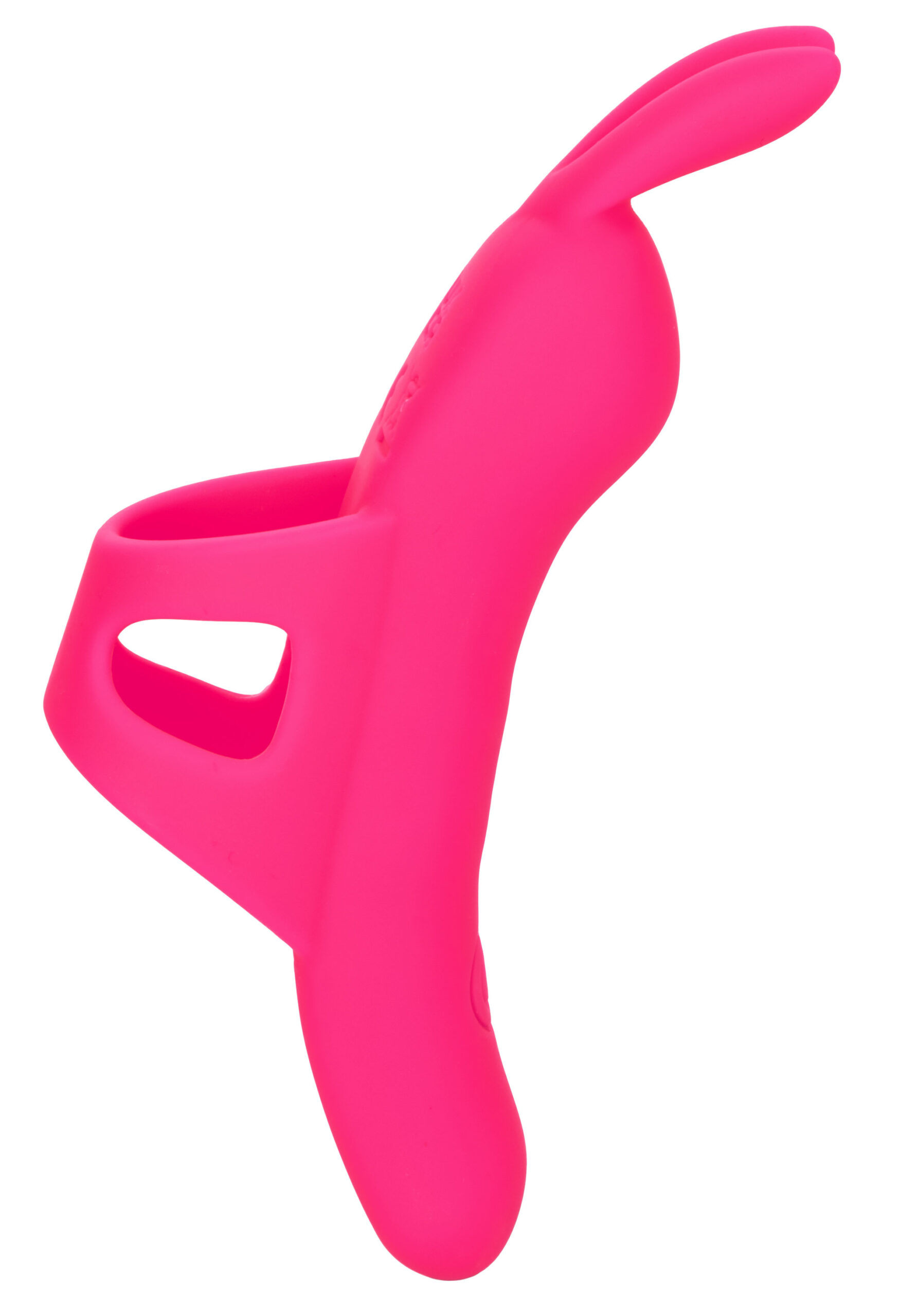 Neon Vibes - the Flirty Vibe - Pink - Image 3