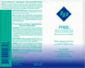 ID Free - 2.2 Fl. Oz.