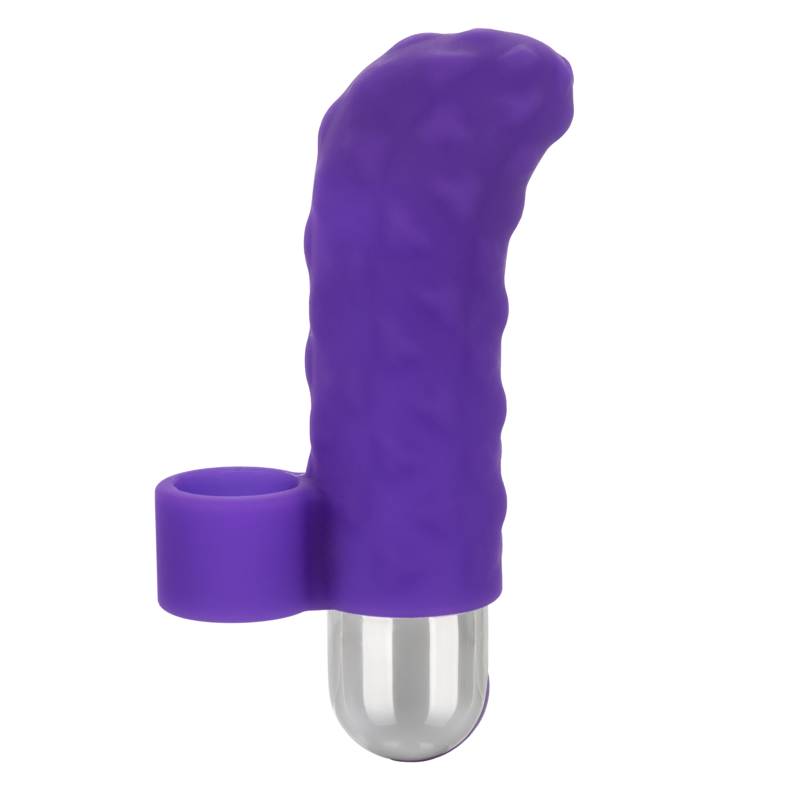 Intimate Play Rechargeable Finger Teaser - Image 3
