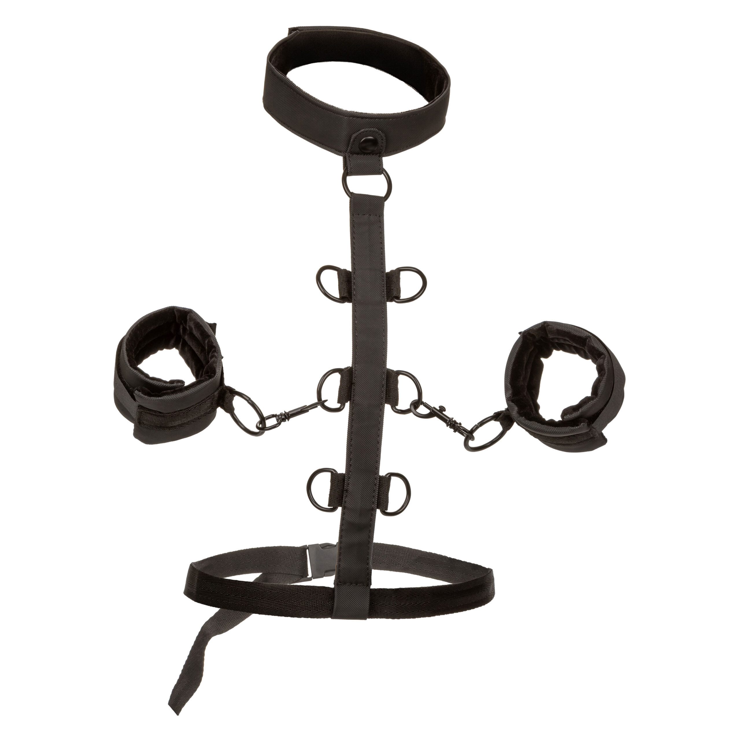Boundless Collar Body Restraint - Black - Image 2