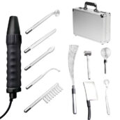 Zs Ultimate Edition Violet Wand Set
