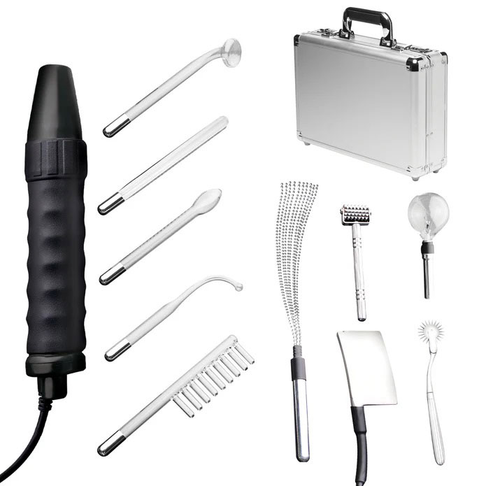 Zs Ultimate Edition Violet Wand Set - Image 2