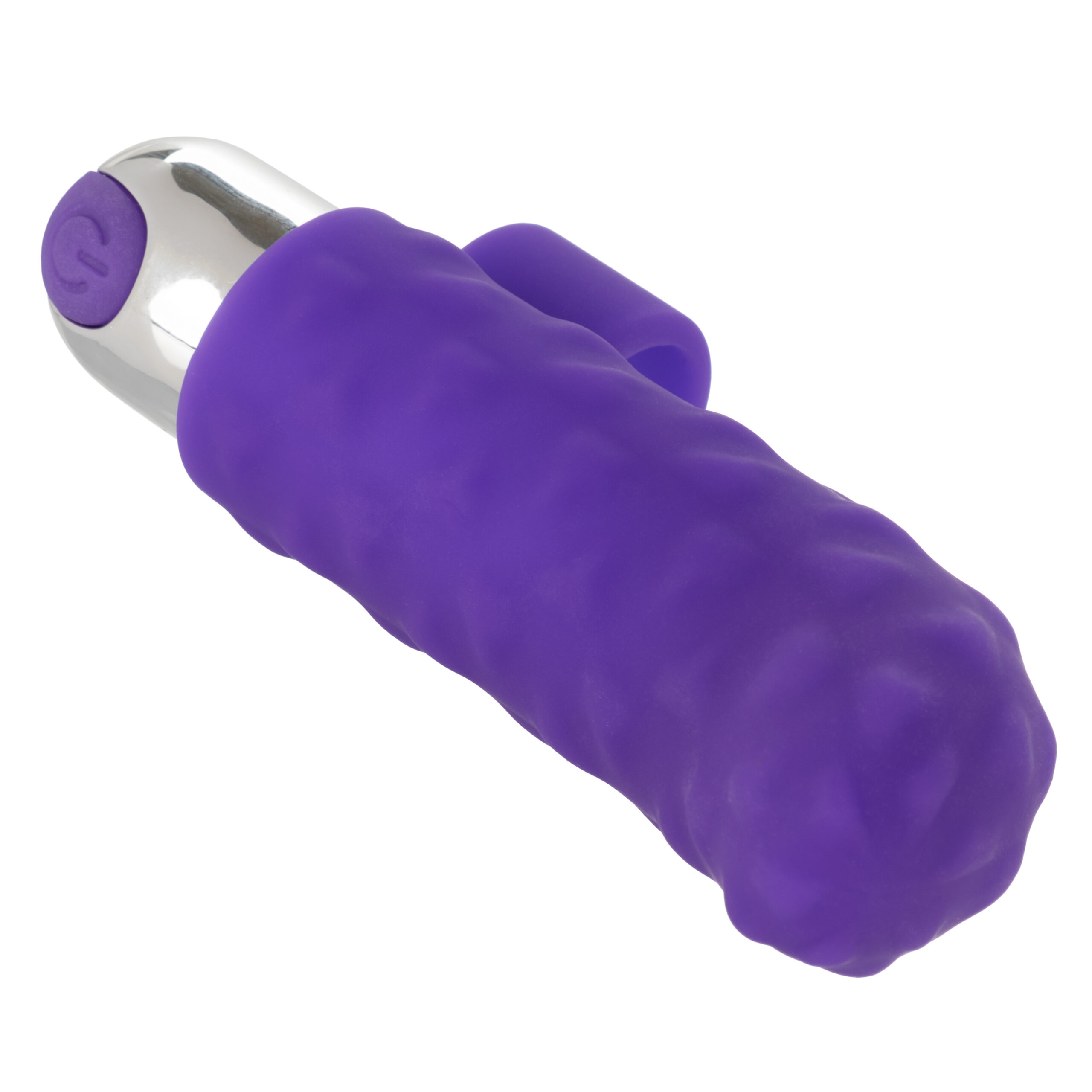 Intimate Play Rechargeable Finger Teaser - Image 5