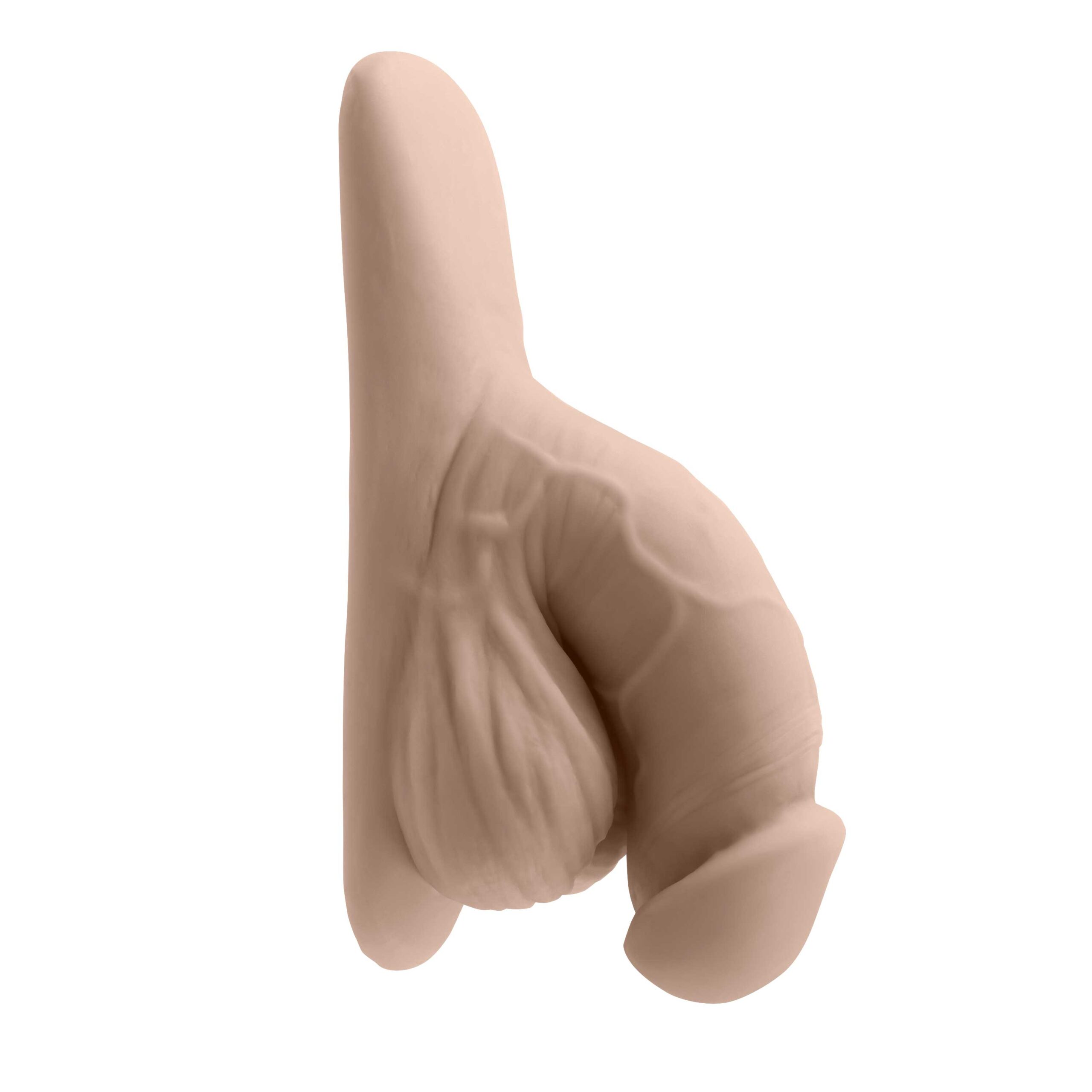 4 Inch Packer - Light - Image 4